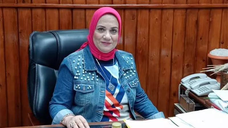 تدشين مبادرة المراجعات النهائية للشهادة الإعدادية بتعليم مطروح