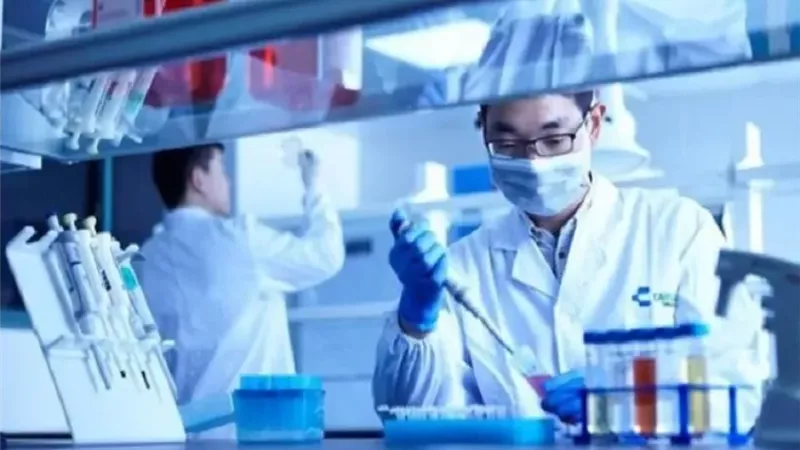 الصين تتقدم في بحوث بطاريات فلز الليثيوم