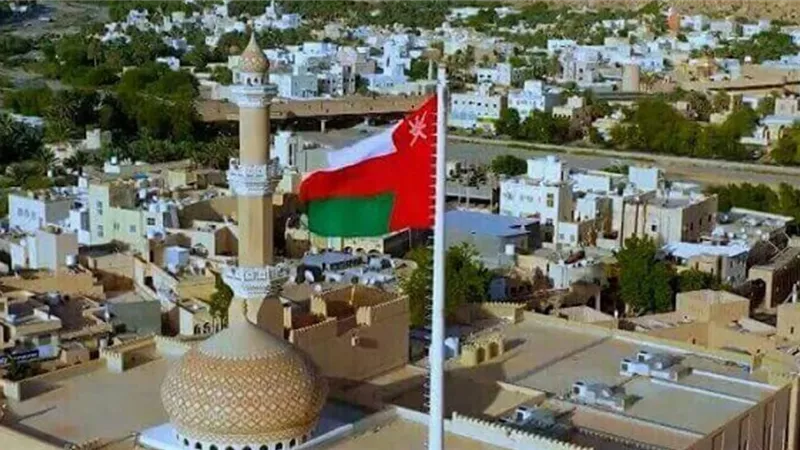 ارتفاع الإنتاج المحلي والاستيراد من الغاز الطبيعي في سلطنة عُمان