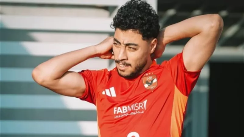 الأهلي يرفض طلبات أكرم توفيق