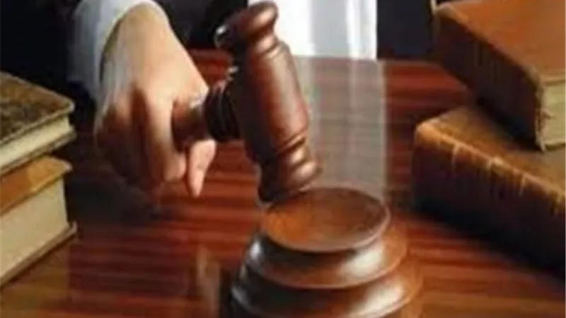 إحالة سائق تروسيكل للمفتي قتل مسنة بغرض السرقة بطوخ