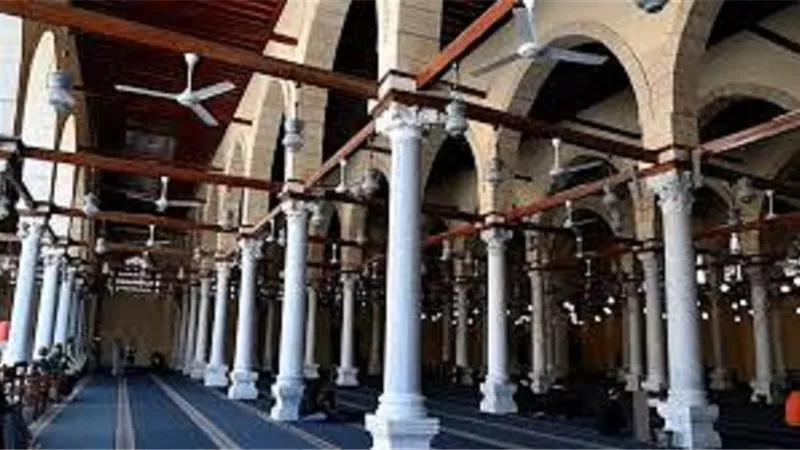 ثواب من سمع المؤذن فقال مثل ما يقول