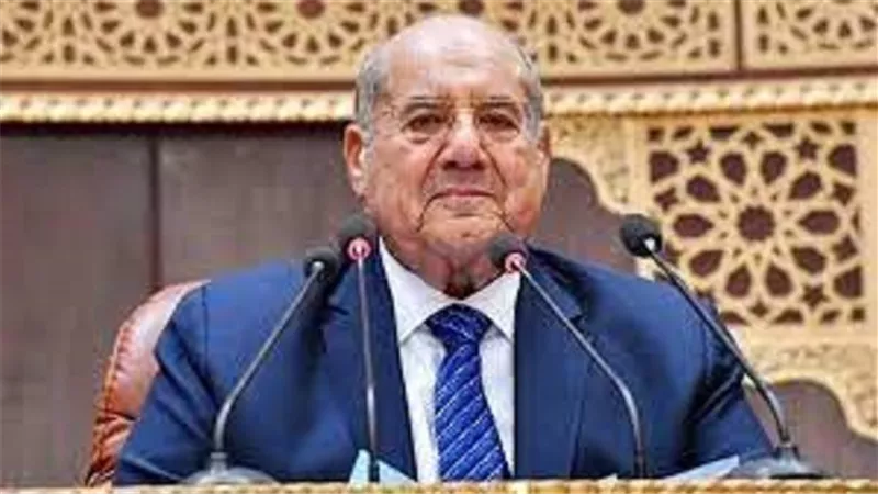 رئيس مجلس