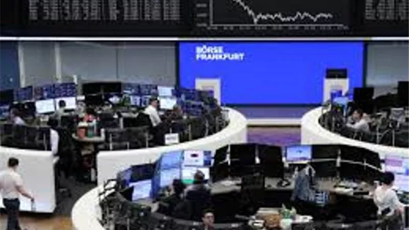 تراجع الأسهم الأوروبية بسبب قطاعي التكنولوجيا والصحة