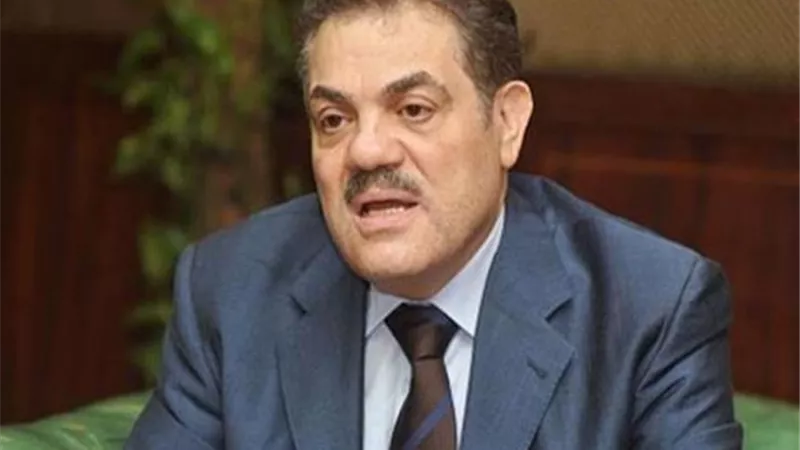 الخلافات تضرب الوفد من جديد بعد قرار فصل البدوي