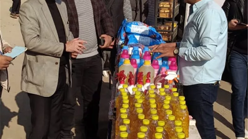 محافظ الجيزة: إقامة ١٨ سوقا للسلع الأساسية والخضروات واللحوم