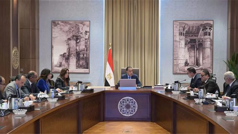 مدبولي:فض التشابكات المالية..آلية رئيسية لتعزيزقدرات الجهات على أداء مهامها