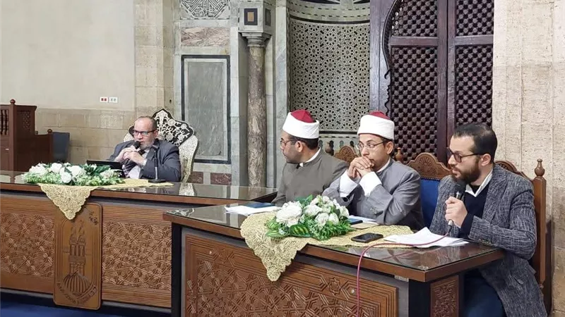 العلماء: البعوض على الأرض من 125 مليون سنة أي قبل خلق الإنسان
