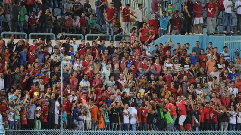 تذكرتي تعلن طرح تذاكر مباراة الأهلي وأورلاندو