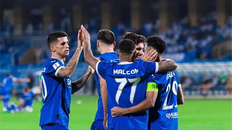 غيابات الهلال أمام الفتح بدورى روشن.. الدوسرى يجاور الشهراني