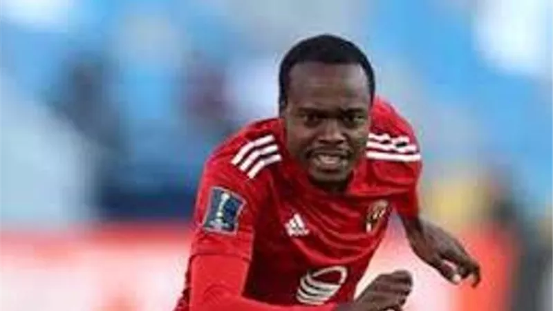 قطر القطري يعلن رسميا ضم نجم الاهلي