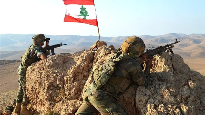 محلل سياسي: الجيش اللبناني يحظى بدعم دولي وعربي وأدى واجباته في الجنوب