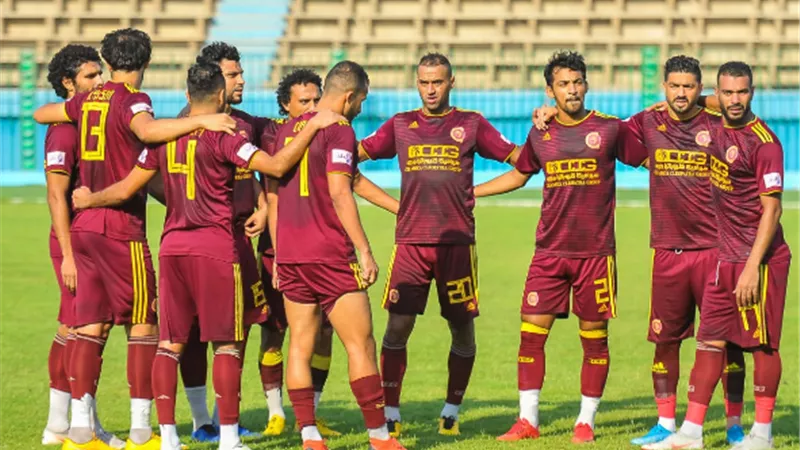 اتحاد الكرة يعلن تغيير ملعب مباراة سيراميكا و طلائع الجيش