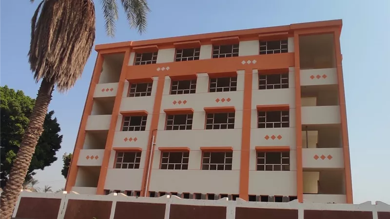 محافظ أسيوط: استمرار خطة التوسع بالمدارس