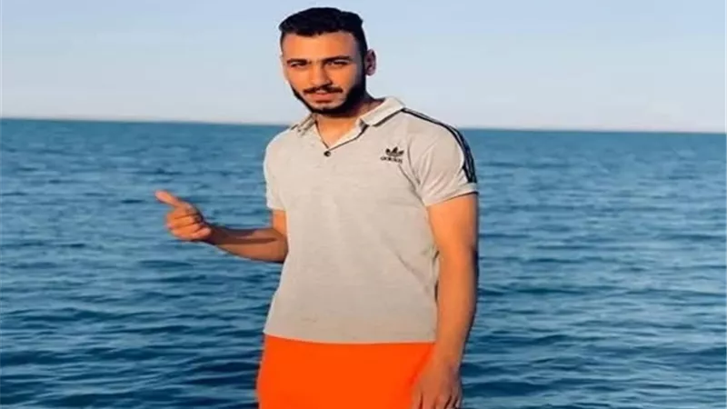 سائق التوكتوك دفع حياته ثمنا لكلب بالشرقية