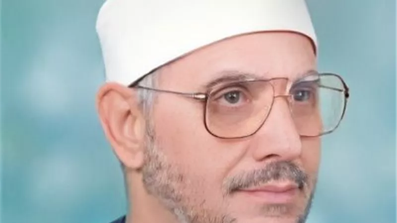 الأوقاف تحيي ذكرى وفاة القارئ الشيخ الشحات أنور -رحمه الله-