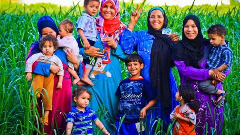 الإنجازات .. حقائق وأرقام تتحدث عن نفسها (3)
