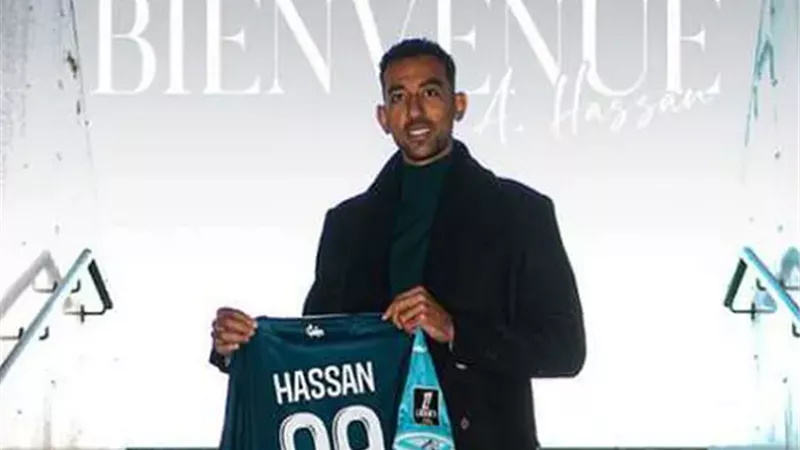 مهاجم منتخب مصر السابق ينضم إلى لوهافر الفرنسي