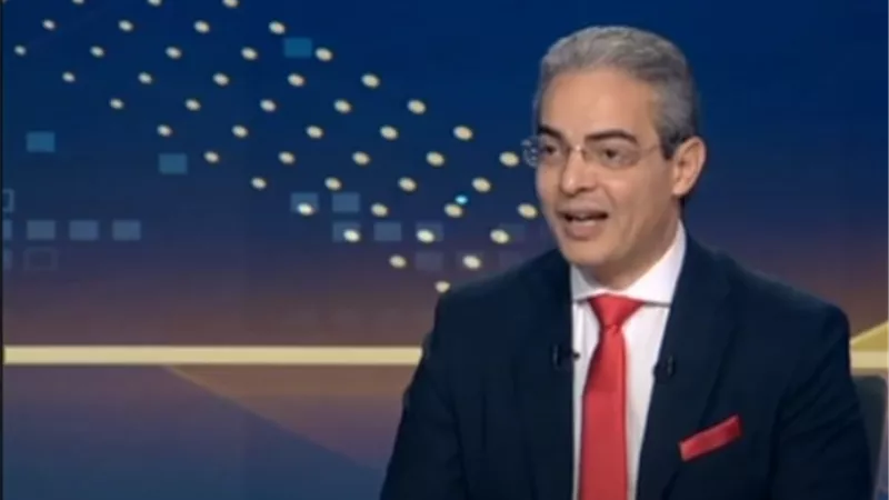 طارق سعدة يوضح خطة «الإعلاميين» لمواجهة الشائعات