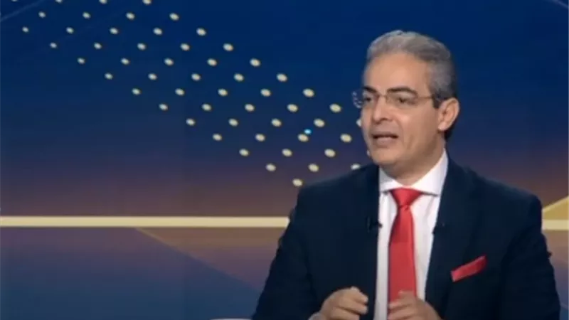 سعدة: أصدرنا ميثاق شرف إعلامي نُباهي به العالم.. وهذا موقفنا من الانتخابات