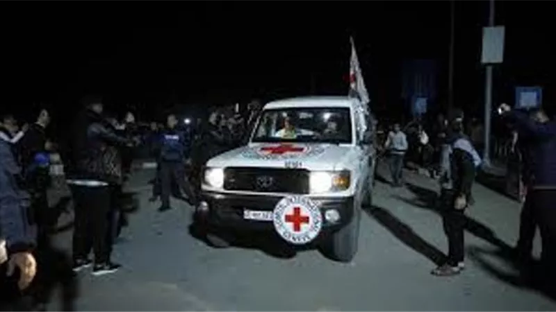 رويترز: جولة من محادثات غزة لوضع اللمسات الأخيرة على التفاصيل المتبقية
