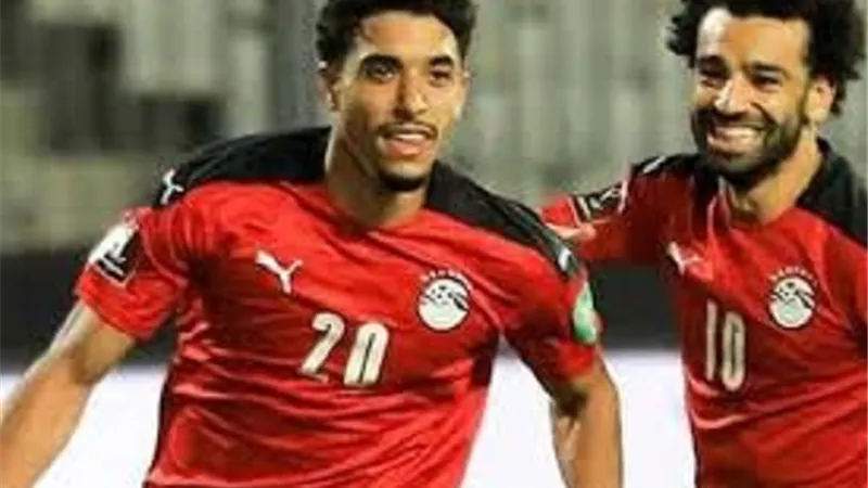 ابراهيم حسن: لدينا لاعب في الدوري المصري لا يقل عن صلاح ومرموش