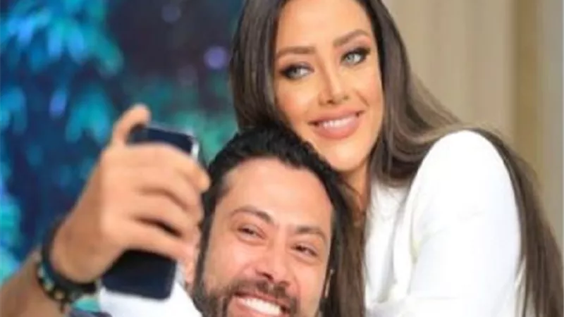 رضوى الشربينى لـ شقيقها : 