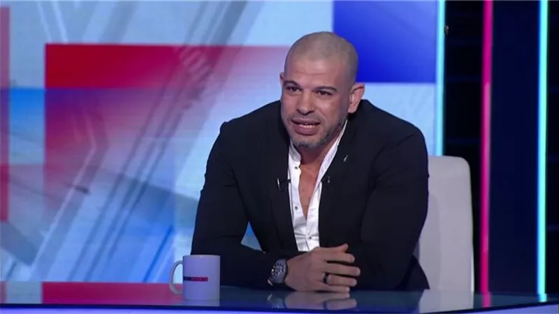 بشير التابعي : بيع زيزو سيسبب انهيار الزمالك وما يحدث معه تهريج