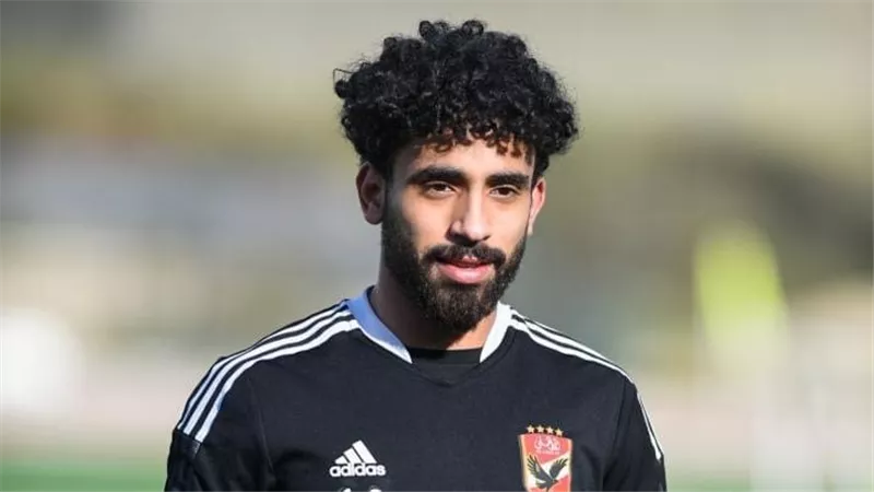 طبيب الأهلي يكشف تفاصيل إصابة مروان عطية