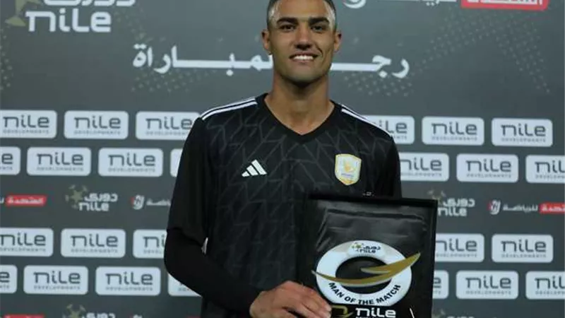 محمود جهاد يضغط علي إدارة فاركو من أجل الانتقال إلى الزمالك