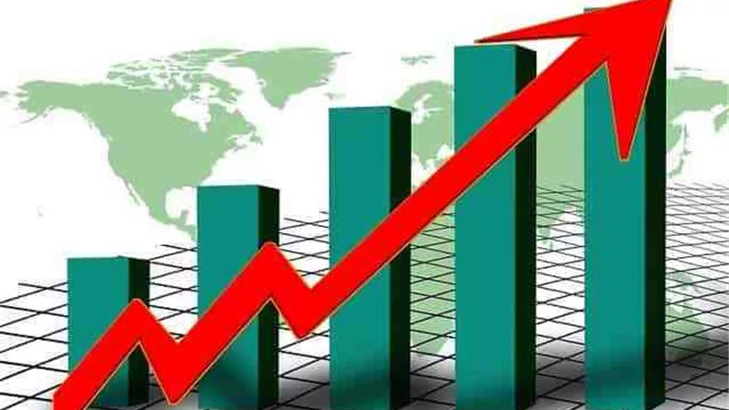 ارتفاع معدل التضخم في التشيك إلى 3% خلال ديسمبر الماضي