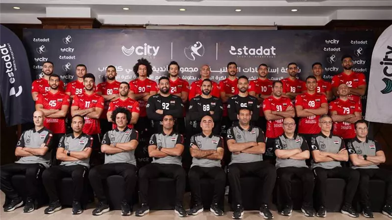المتحدة للرياضة تعلن حصولها على حقوق بث مباريات كأس العالم لليد