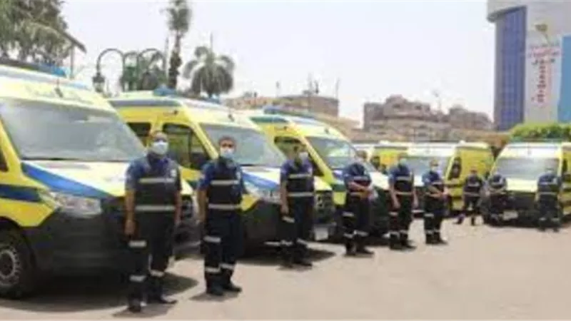 الإسعاف: تدشين تقنية النظام الذكي للتحكم في زمن الاستجابة