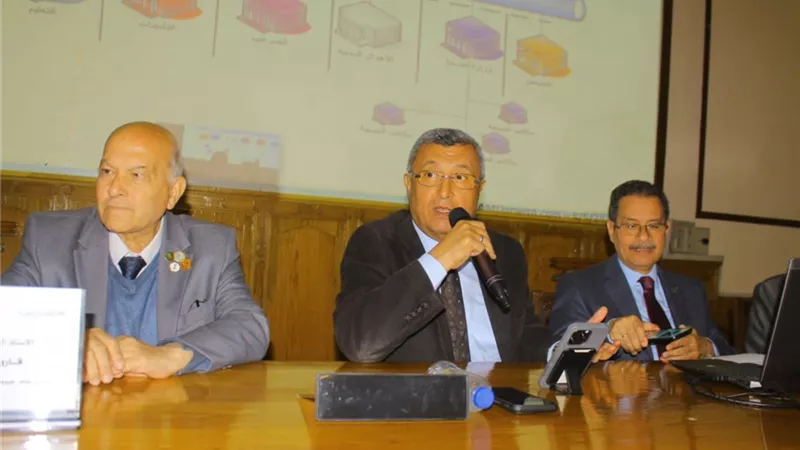 المهندسين المصرية : التكنولوجيا الحديثة سلاحنا للوقاية من الفساد ومحاربته