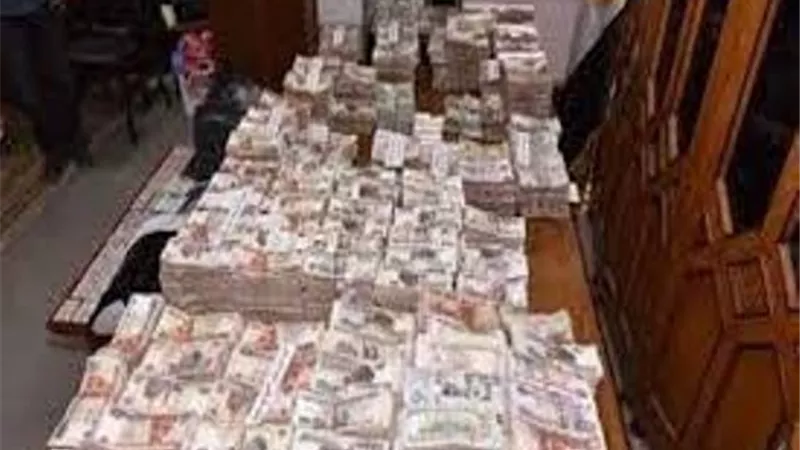 14 مليون جنيه حصيلة قضايا اتجار بالنقد الأجنبي خلال 24 ساعة