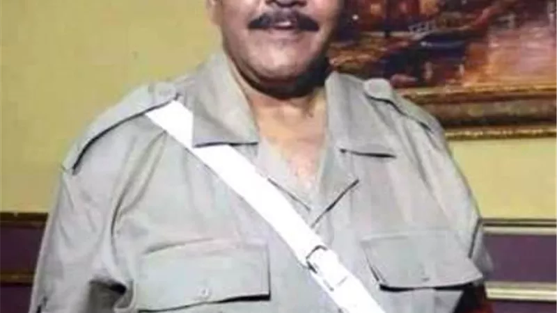 وفاة نجل 