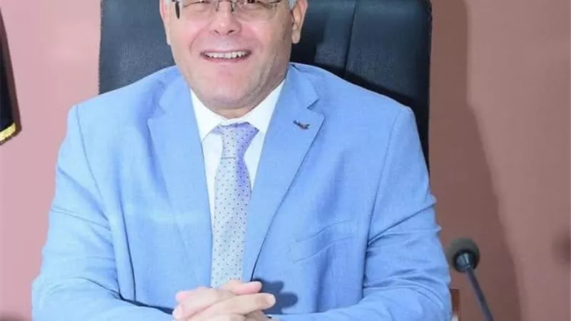 النعماني: طلاب جامعة سوهاج نجحوا فى محو أمية ١٥٦٤٨٨ مواطن
