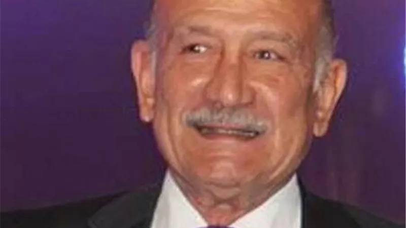 كواليس مقابلة الفنان أحمد خليل مع الرئيس جمال عبد الناصر