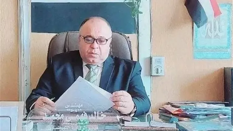 ضبط حلوى وسلع منتهية الصلاحية ومجهولة المصدر ببورسعيد