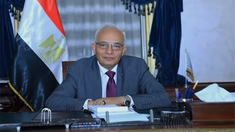 رضا حجازي يشيد بأهمية الحوار المجتمعي حول نظام