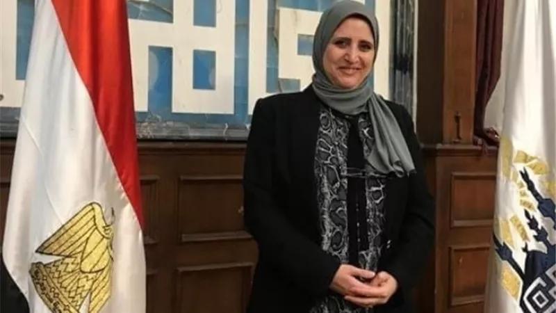 قرارات هامة من مديرة الإدارة التعليمية فى الشروق لإمتحانات نصف العام