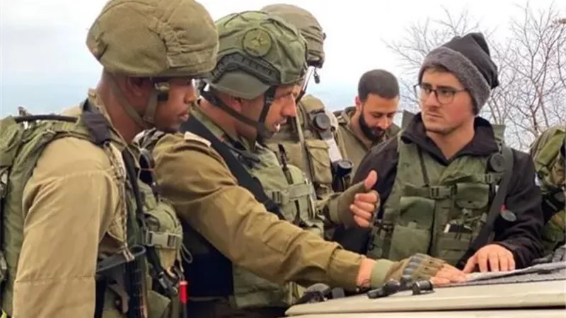 ضباط اسرائيليون : تلقينا تعليمات بقتل الفلسطينين العزل