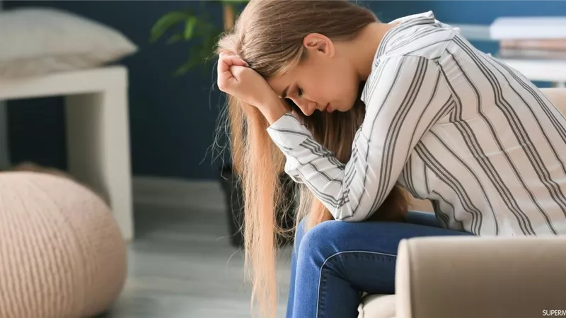 أسباب تراكم الطاقة السلبية