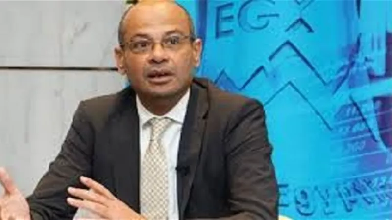 البورصة المصرية تستعرض أهم تطورات سوق الأوراق المالية خلال عام 2024