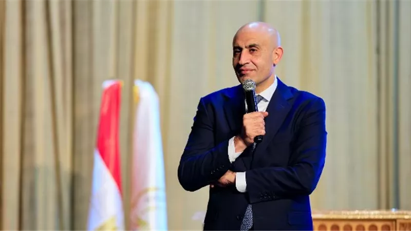 وزير التعليم يشرح رؤية الوزارة لنظام البكالوريا خلال جلسات الحوار المجتمعى
