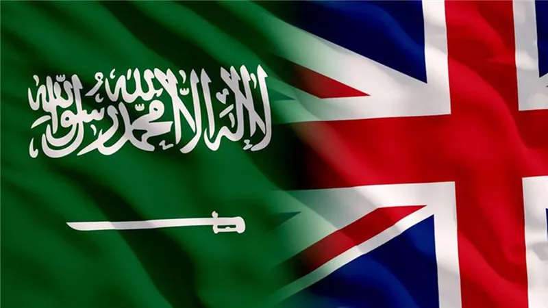 اتفاقية تعاون بين إيطاليا والسعودية في مجال الطاقة