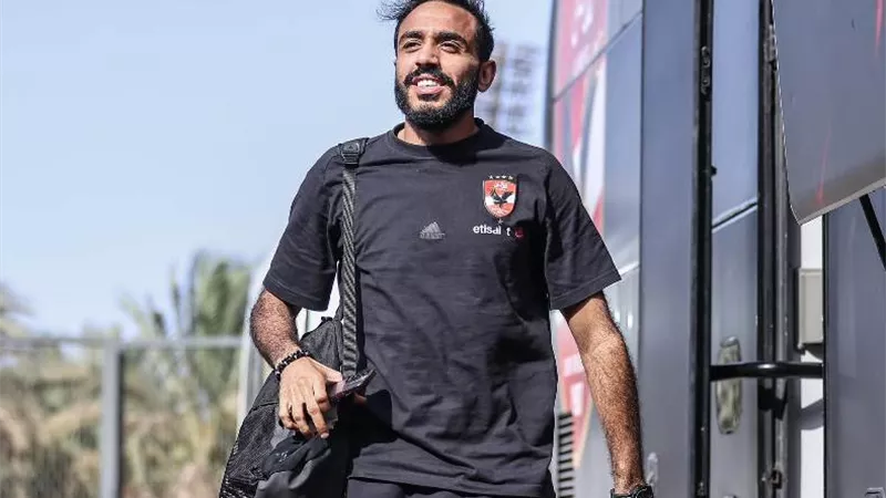 مباراة الأهلي والجونة في الدوري الأخيرة لـ