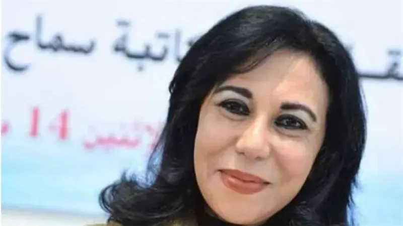 سماح أبو بكر عزت تكشف تفاصيل مبادرة 