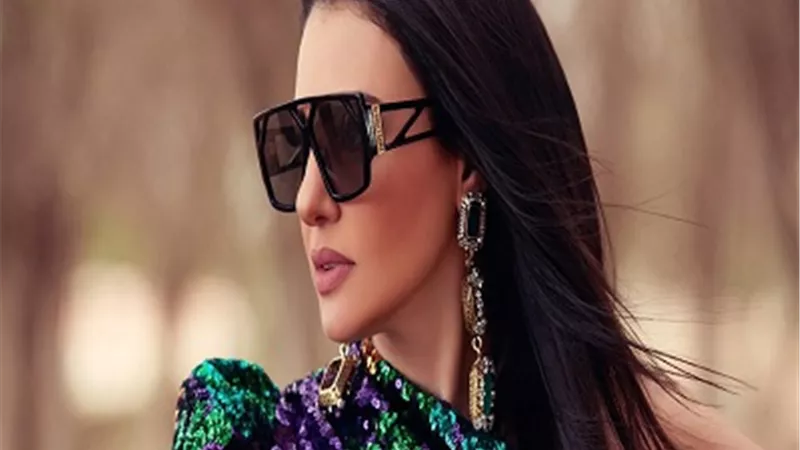 دينا فؤاد: مسلسل 