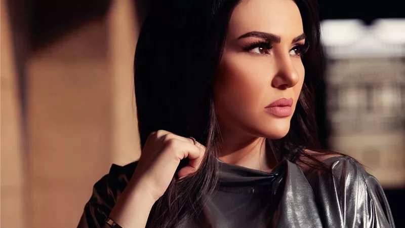 دينا فؤاد: مسلسل 